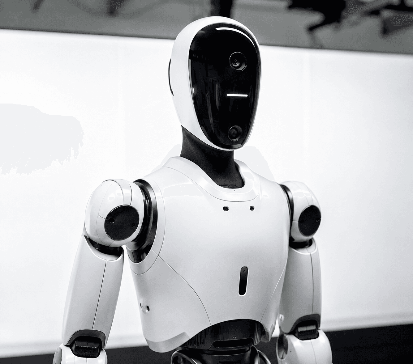 Buying vs. Renting a Robot: Which One Makes More Sense?