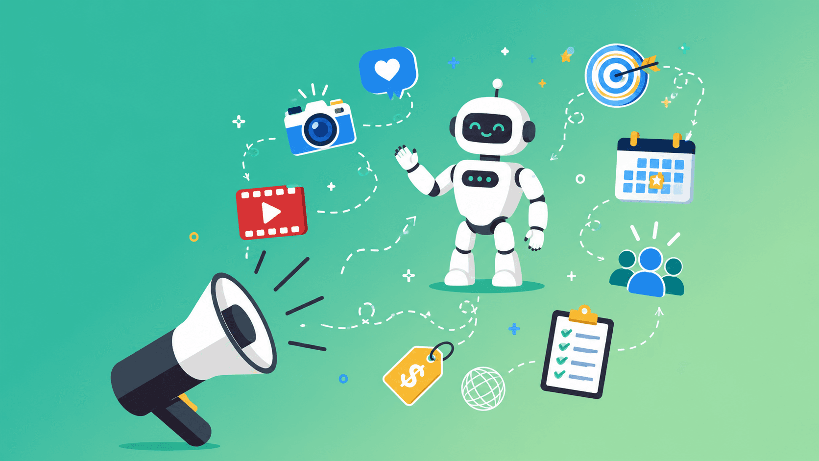 Renting a Robot for a Marketing Campaign? Here’s What to Know First