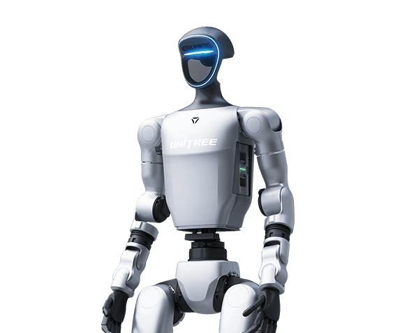 AI Agents Are Getting Bodies